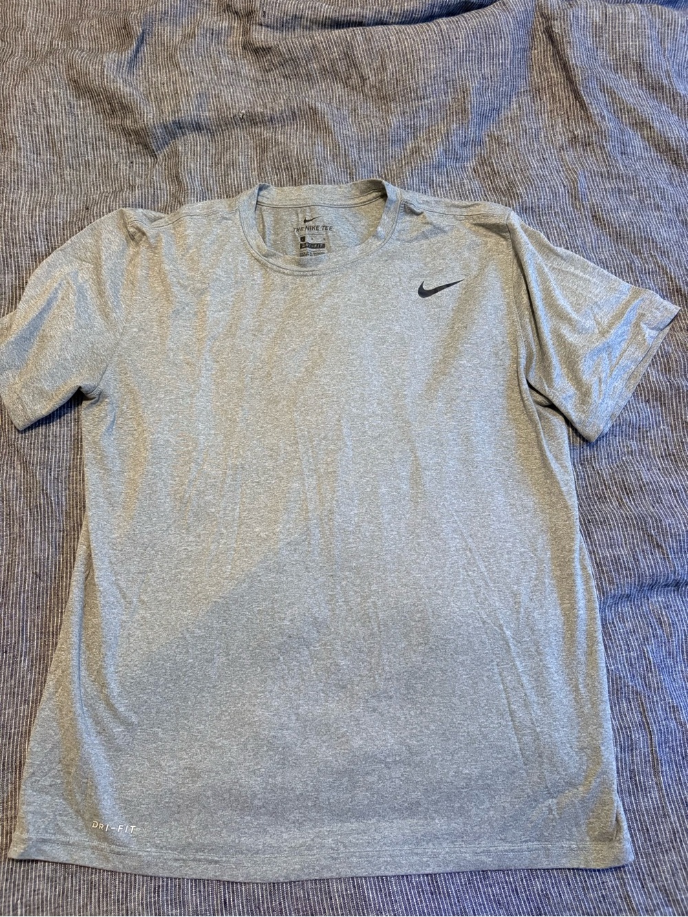 Nike Dri-Fit Tee